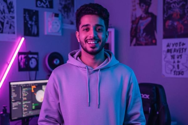 ربيع السعيد