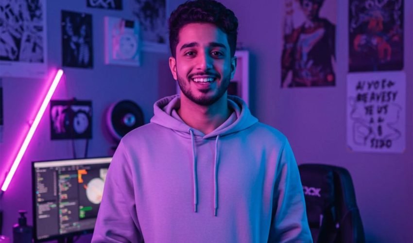 ربيع السعيد