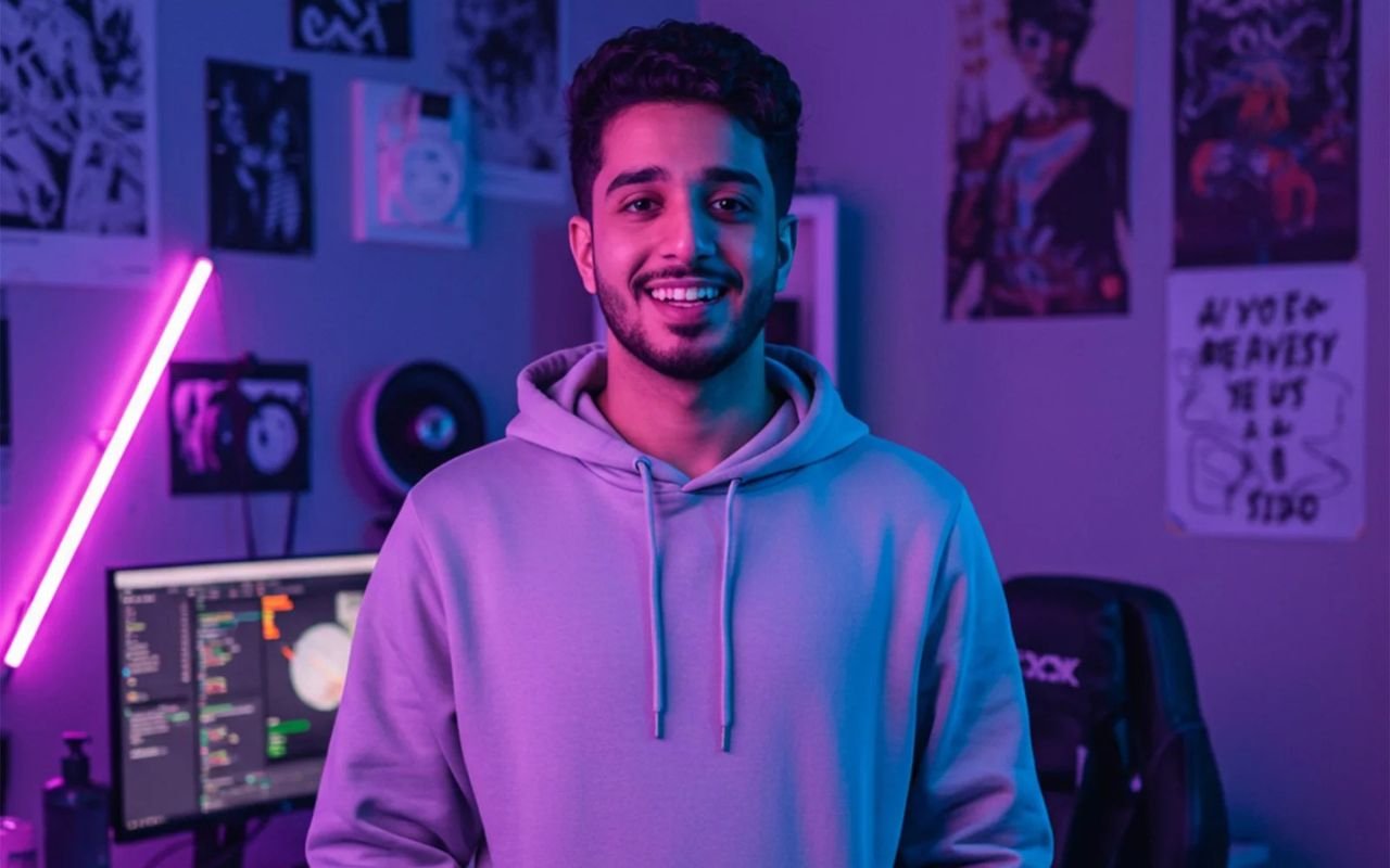 ربيع السعيد