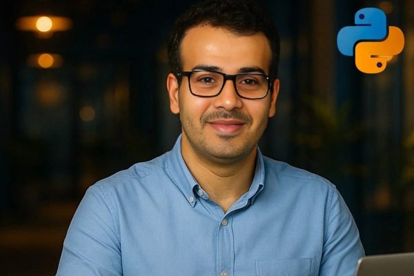 اساسيات البايثون