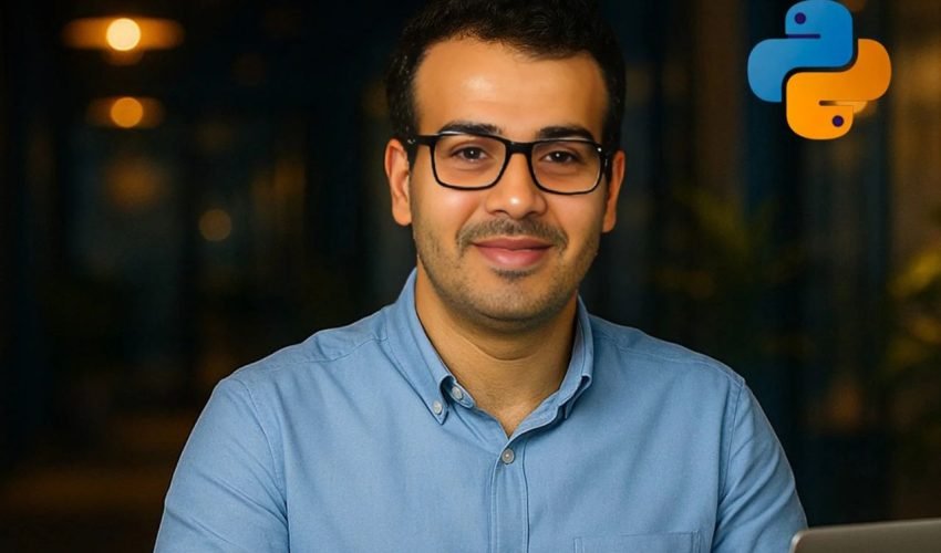 اساسيات البايثون