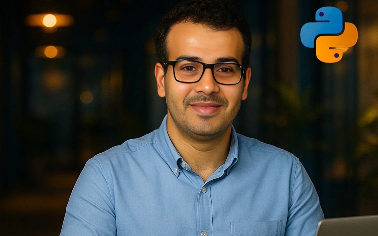 اساسيات البايثون