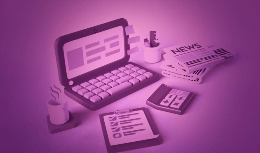 الكتابة على الانترنت