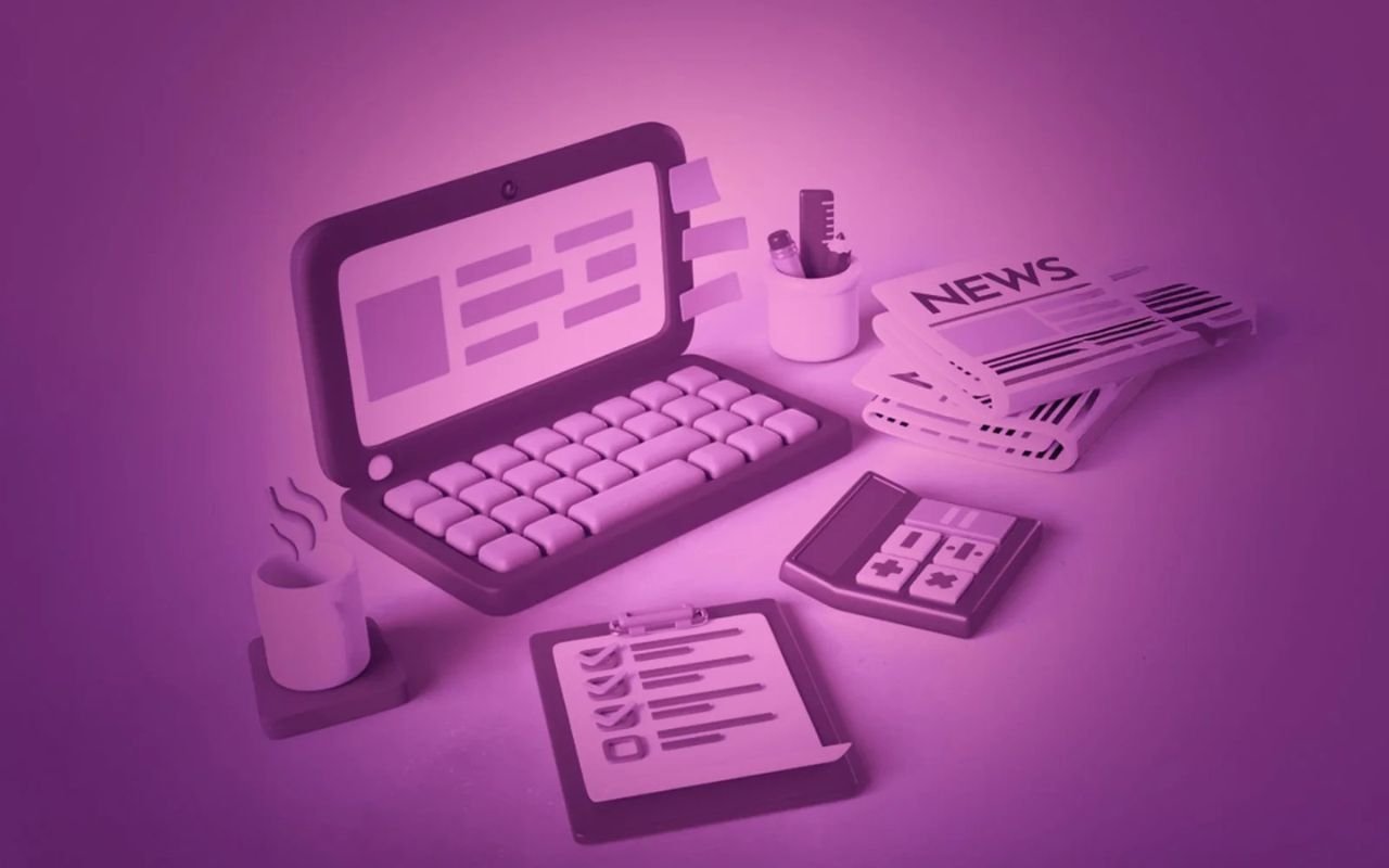 الكتابة على الانترنت