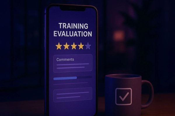 تقييم التدريب