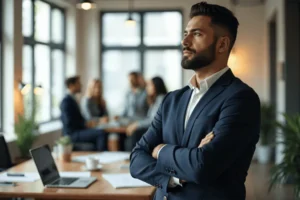 مهارات القيادة: أهمية تطوير المهارات القيادية لتحقيق النجاح في بيئة العمل