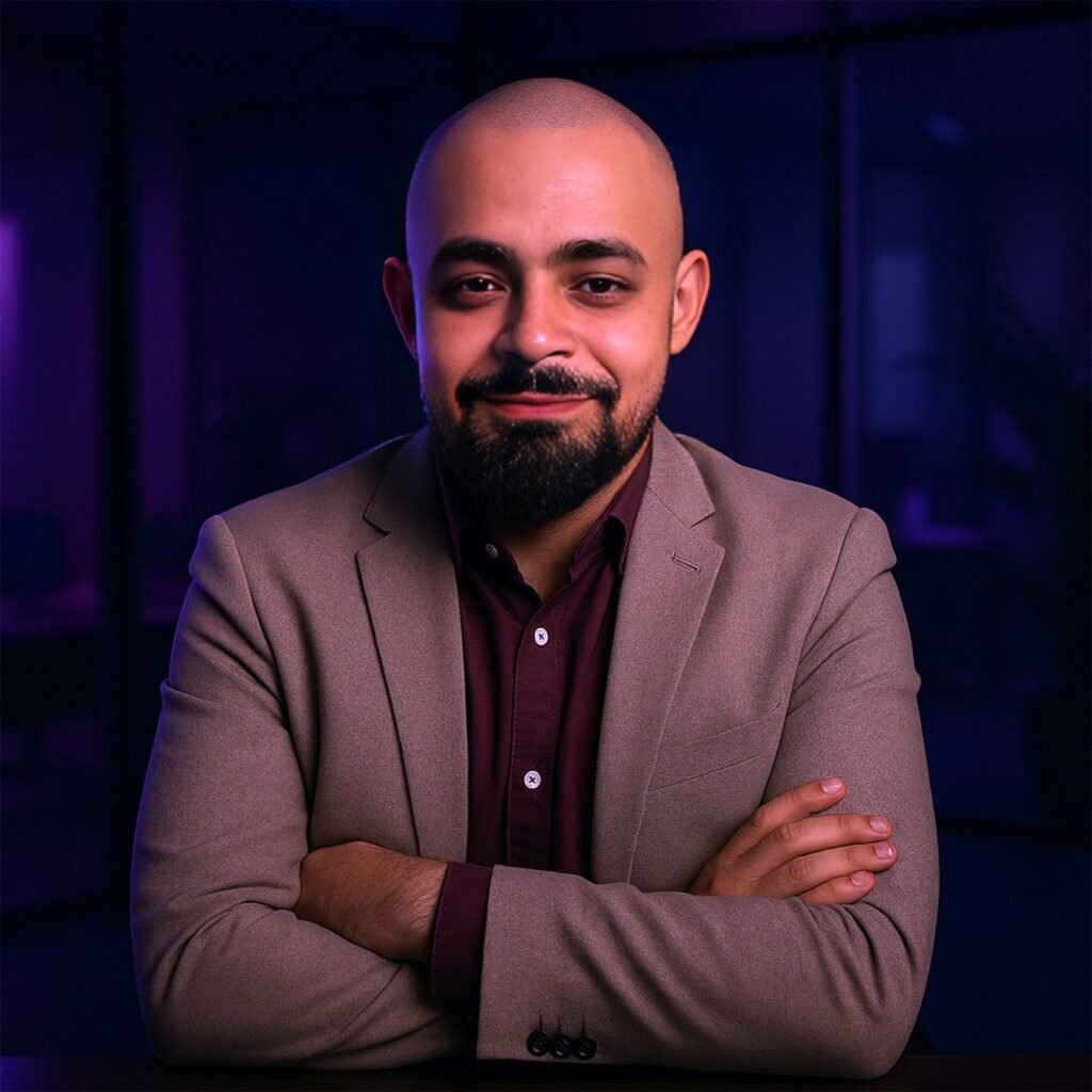 م.اياد راغب