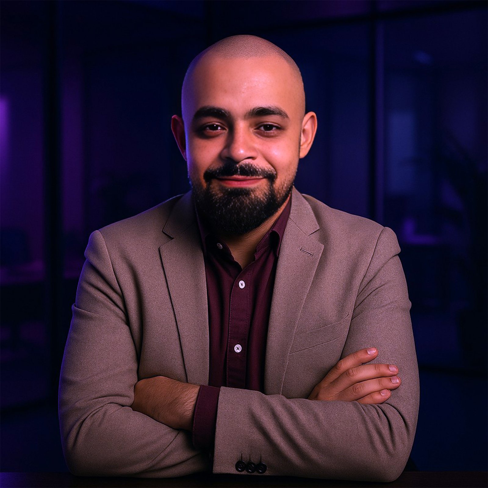 م.اياد راغب