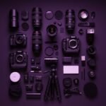 دورة التصوير الفوتوغرافي