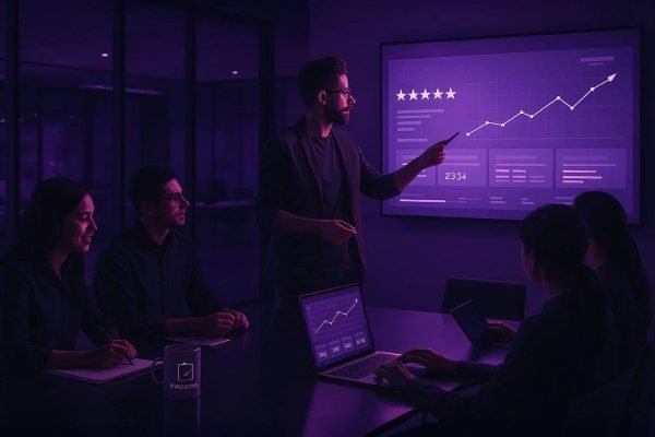 توجيه الموظفين الجدد