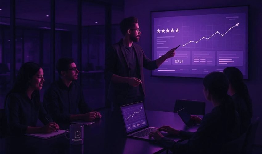 توجيه الموظفين الجدد