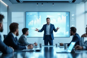 مهارات القيادة الإدارية الفعالة لتحقيق النجاح المؤسسي